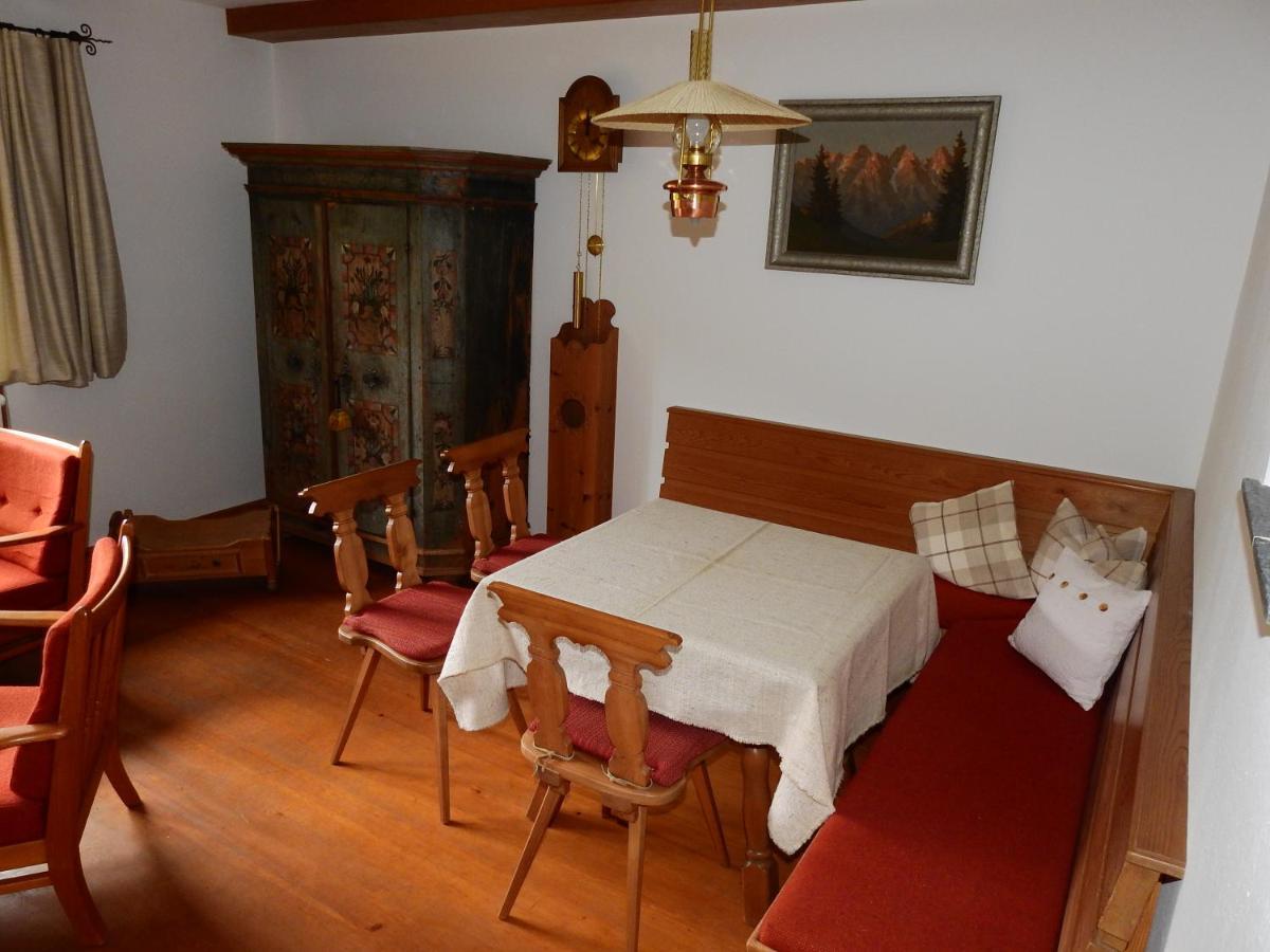 Haus Berauer Villa Fieberbrunn Luaran gambar