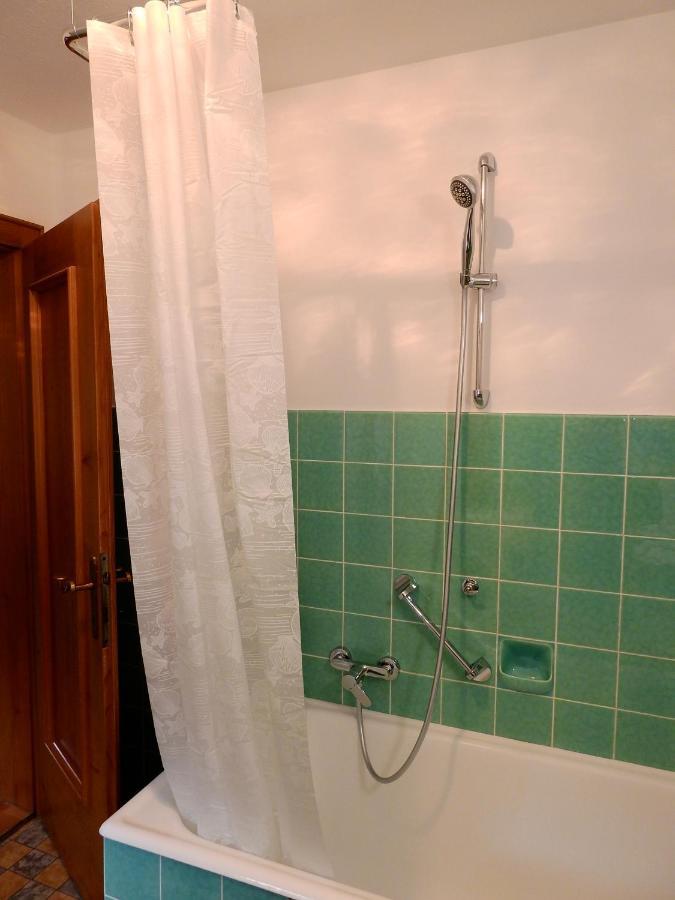 Haus Berauer Villa Fieberbrunn Luaran gambar